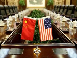 China Rails At US After Sanctions Threat As Iran Arms Embargo Ends China Rails At US After Sanctions Threat As Iran Arms Embargo Ends