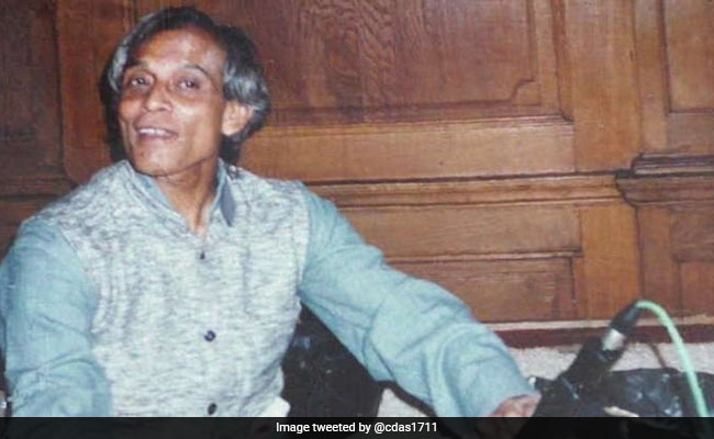 Google Doodle Lachhu Maharaj's 74th Birthday: इमरजेंसी के दौरान जेल में बजाया तबला, ये थे अंतिम शब्द