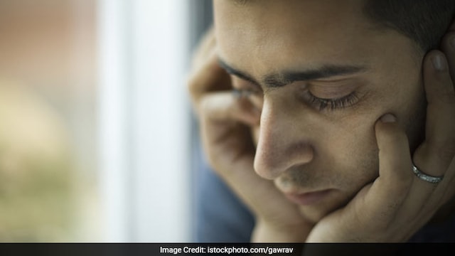 Perpetual sadness isn't the only symptom of depression