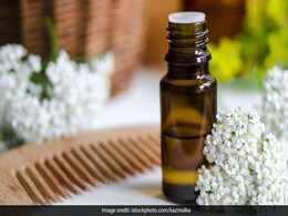 5 Ayurvedic Hair Oils For Smooth And Shiny Hair 5 Ayurvedic Hair Oils For Smooth And Shiny Hair