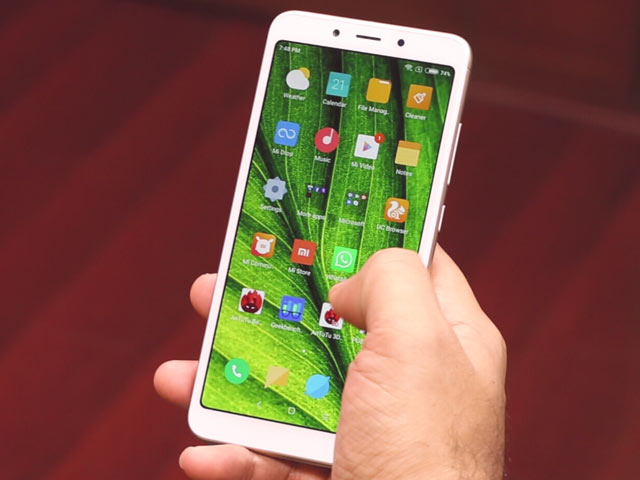 Xiaomi Redmi 6 Review: Best Phone Under Rs 10,000?