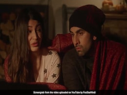 Two Years Of <I>Ae Dil Hai Mushkil</I>: Karan Johar And Anushka Sharma Celebrate Anniversary With Heartwarming Posts Two Years Of <I>Ae Dil Hai Mushkil</I>: Karan Johar And Anushka Sharma Celebrate Anniversary With Heartwarming Posts