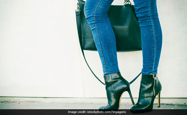 7 Kinds Of Boots Every Shoe Lover Must Have In Their Closet