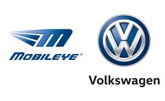 Intel's Mobileye, Volkswagen Plan Israel's First Autonomous Ride-Hailing Service