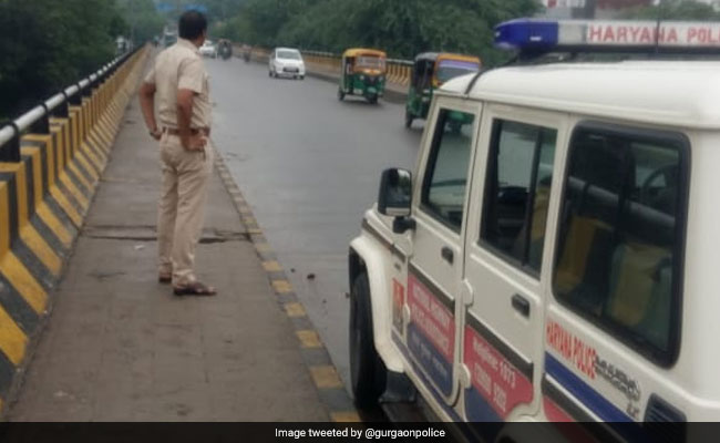 Domestic Help In Gurgaon Injured While Trying Escape, Alleges Molestation