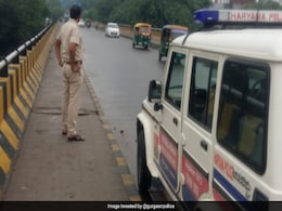 Hindu Outfits Allege Intrusion Of Extremists In Gurgaon, Want Them Ousted Hindu Outfits Allege Intrusion Of Extremists In Gurgaon, Want Them Ousted