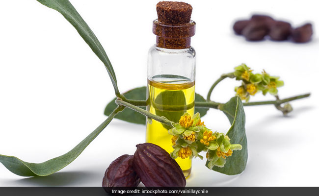 Jojoba Oil For Haircare: 4 Popular Hair Oils To Choose From