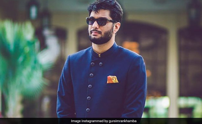 Comedy Group AIB's Gursimran Khamba Sent On Leave Over #MeToo Allegations