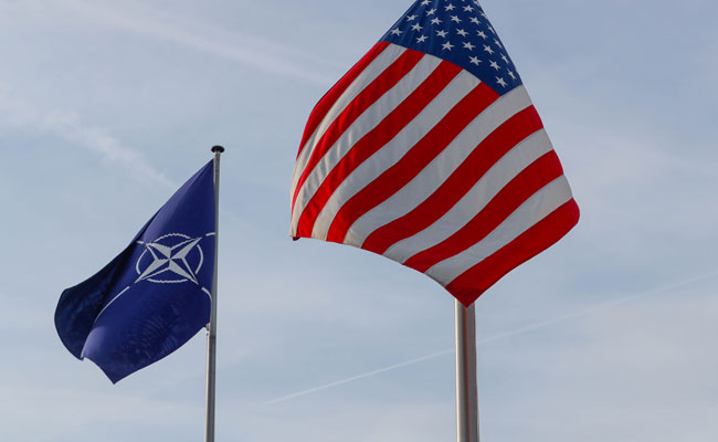 No New Nuclear Arms In Europe Despite Russian Treaty Breach: NATO