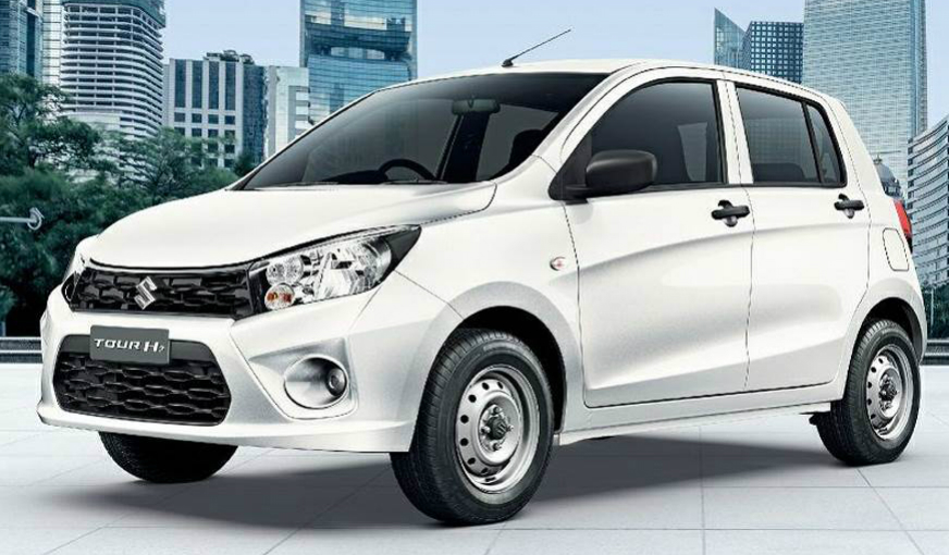 Maruti Suzuki Tour Fleet Market Models Get Discounts Upto Rs 60,000 For Festive Season