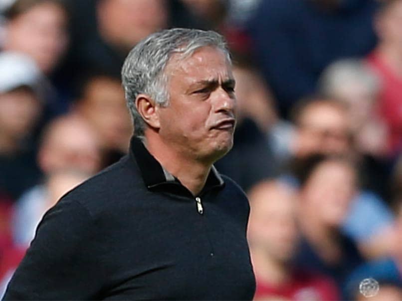 Jose Mourinho Should Stay At Manchester United, Says Ryan Giggs Jose Mourinho Should Stay At Manchester United, Says Ryan Giggs
