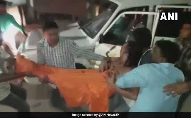 Religious Leader On Hunger Strike For Ram Temple Construction Detained