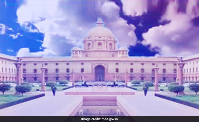 रक्षा मंत्रालय के एक वरिष्ठ अधिकारी कोरोना पॉजिटिव पाए गए, साउथ ब्लॉक का ईस्ट विंग बंद