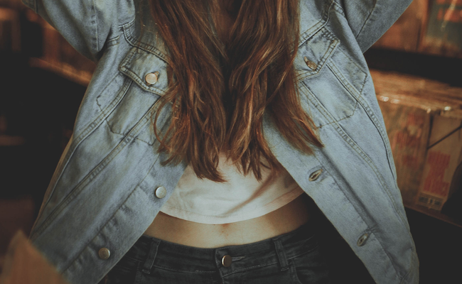 3 Stylish Denim Jackets For Fall