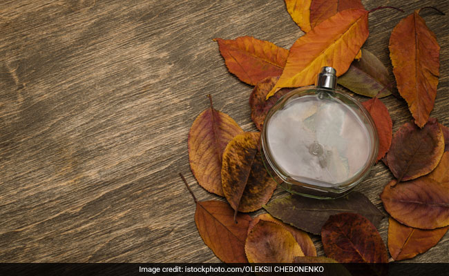 4 Heavenly Fragrances You Must Have This Season