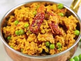 How To Make Keema Matar Masala at Home