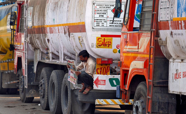 Three Indian Refiners Cut Middle East Oil Imports In May: Report