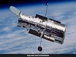 Trouble For Hubble, In Orbit Since 1990, As Gyro Fails On Space Telescope Trouble For Hubble, In Orbit Since 1990, As Gyro Fails On Space Telescope