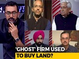 Video: Truth vs Hype: CBI's 'Tainted' Bosses?