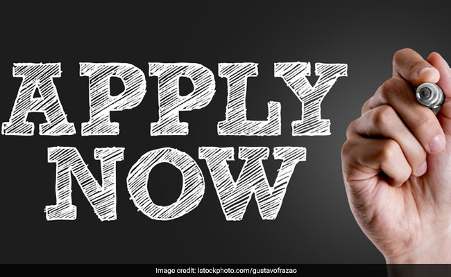 UP Assistant Teacher Recruitment 2019: Online Registration Begins For 69,000 Vacancies