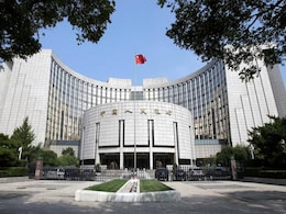 China Slashes Banks' Reserve Requirements As Trade War Hits Growth China Slashes Banks' Reserve Requirements As Trade War Hits Growth