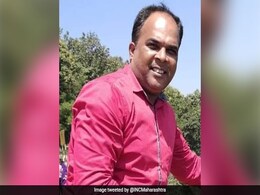 Congress Worker Stabbed To Death In Mumbai Allegedly Over Facebook Post Congress Worker Stabbed To Death In Mumbai Allegedly Over Facebook Post