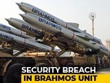Video : BrahMos Engineer Arrested For Spying, "Chatted On Facebook With Pak IDs"