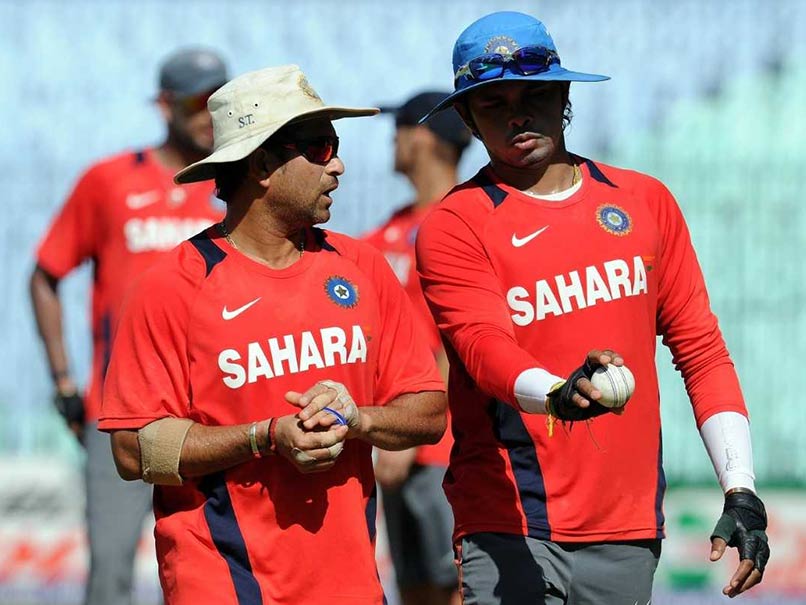 On <i>Bigg Boss</i>, Sreesanth Recalls How Sachin Tendulkar Came To His Rescue