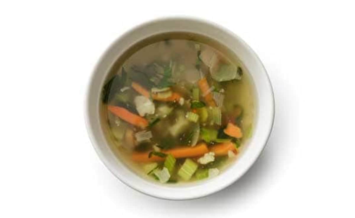 Нека бъдем истински костен бульон е навсякъде в наши дни