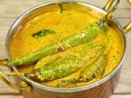 Mirchi Mania: 5 Hot And Fiery Recipes Made With Chilli That Are Totally Worth The Hype