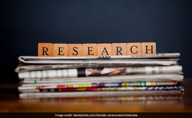 UGC Notifies Increase In JRF, SRF Research Fellowships