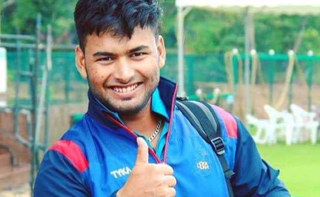 IND vs WI: पहले दो वनडे के लिए भारतीय टीम घोषित, ऋषभ पंत नया चेहरा, शमी की वापसी...