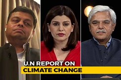 Are We Losing The Battle Against Global Warming? Are We Losing The Battle Against Global Warming?