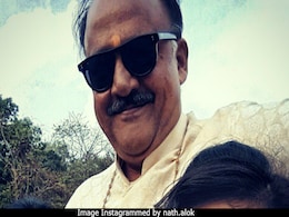<I>Tara</I> Writer's Post Pointing To Alok Nath As Alleged Rapist Is 'Terrifying,' Tweet Celebs <I>Tara</I> Writer's Post Pointing To Alok Nath As Alleged Rapist Is 'Terrifying,' Tweet Celebs
