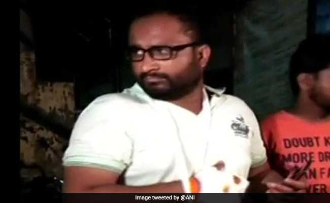 Shiv Sena Legislator, Attacked By Sword, Escapes Unhurt In Mumbai