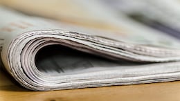 After Bihar Elections, Government To Hike Print Advertisement Rates By 27%