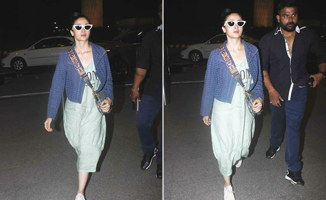 Like Alia Bhatt, Stock Up On Trendy Jackets To Up Your Casual Style