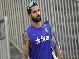 सनराइजर्स हैदराबाद का साथ छोड़ेंगे शिखर धवन, अगले IPL सीजन में इस टीम के लिए खेलेंगे.. सनराइजर्स हैदराबाद का साथ छोड़ेंगे शिखर धवन, अगले IPL सीजन में इस टीम के लिए खेलेंगे..