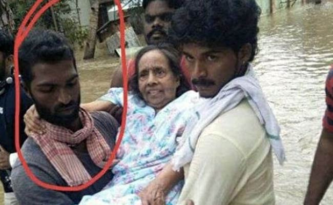 Kerala Fisherman Who Saved Many During Floods Dies In Road Accident