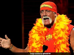 नहीं रहे रेसलिंग के दुनिया के मशहूर रेसलर Hulk Hogan: WWE Wrestling Legend, दिल का दौरा पड़ने से हुआ निधन नहीं रहे रेसलिंग के दुनिया के मशहूर रेसलर Hulk Hogan: WWE Wrestling Legend, दिल का दौरा पड़ने से हुआ निधन