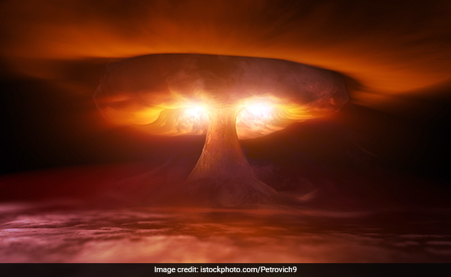 ट्रिनिटी: "मैं महाकाल हूँ, मैं ही ईश्वर हूँ", परमाणु परीक्षण पर याद आए गीता के श्लोक