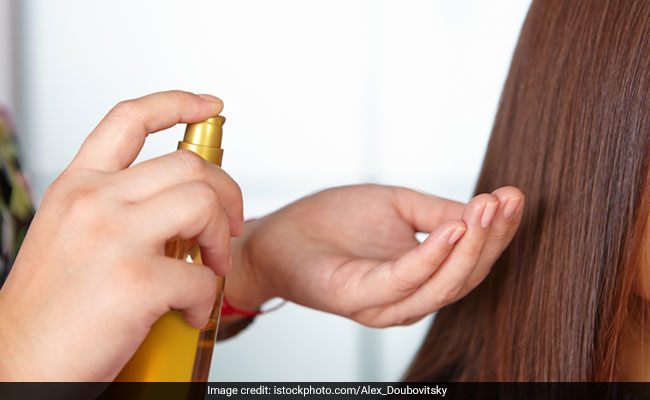 6 Amazing Hair Oils For Dry And Damaged Hair
