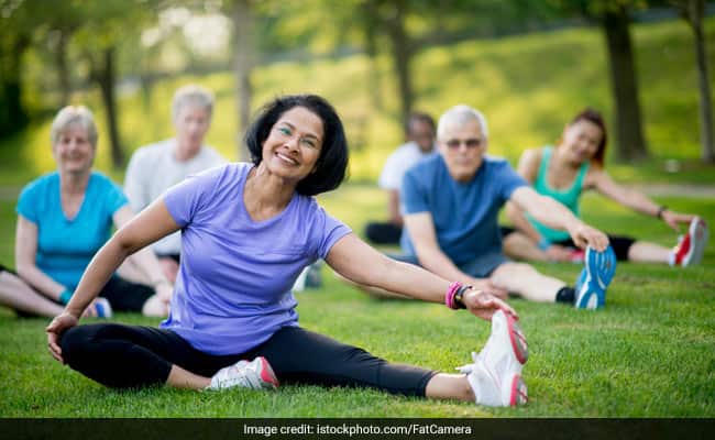 Experiencing Symptoms Of Memory Loss? Exercise Could Help!