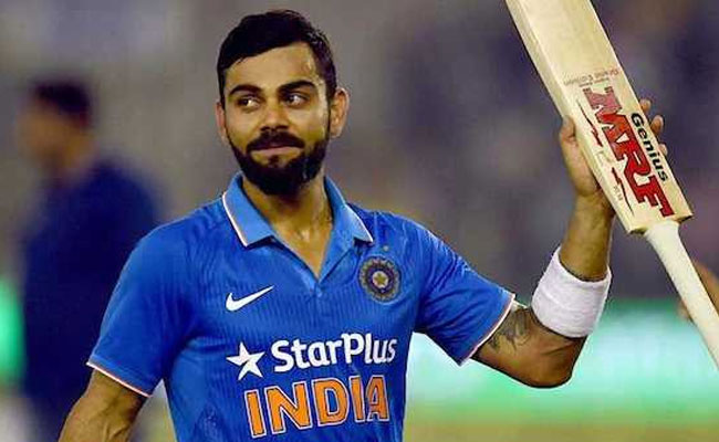 Happy Birthday Virat Kohli: 5 Diet And Fitness Secrets You Can Steal From The Indian Cricket Team Captain