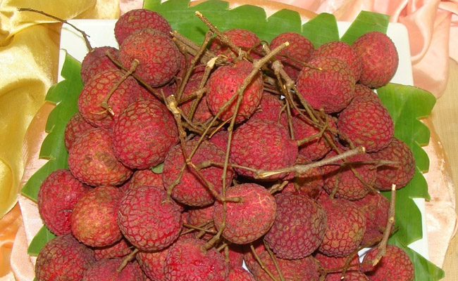 Odisha Orders Testing Of Litchi Samples After Bihar Encephalitis Deaths