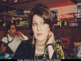 <I>Tara</i> Star Navneet Nishan Reveals She Slapped Harasser, Thought To Be Alok Nath <I>Tara</i> Star Navneet Nishan Reveals She Slapped Harasser, Thought To Be Alok Nath