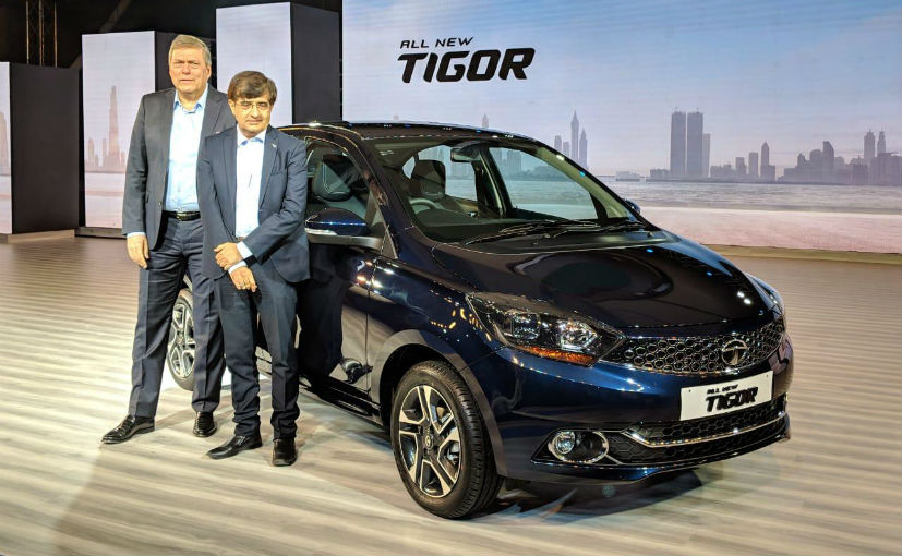New Tata Tigor Facelift: Everything You Need To Know
