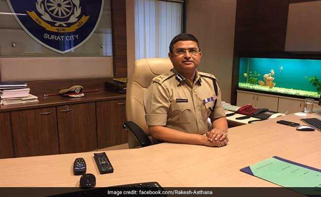 CBI Officer Wants To Expose Rakesh Asthana's "Selective" Facts In Court