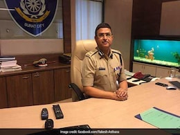 CBI Officer Wants To Expose Rakesh Asthana's "Selective" Facts In Court CBI Officer Wants To Expose Rakesh Asthana's "Selective" Facts In Court