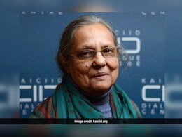 "गलत तथ्यों को रोकना चाहिए" : ट्रस्ट में हिंदू प्रार्थना न होने के आरोपों पर बोलीं इला गांधी